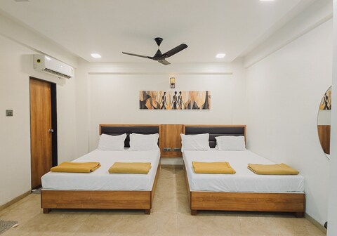 Green View Resort