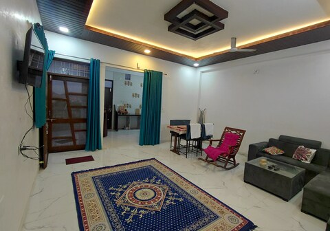 Paras villa