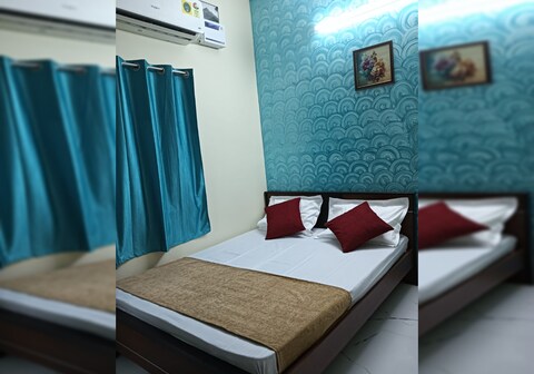 Ayodhya Residency