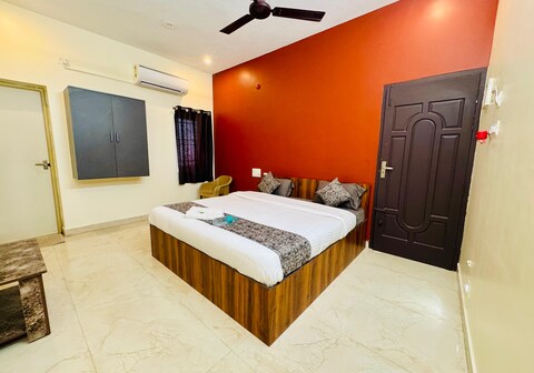 Olive By David Residency