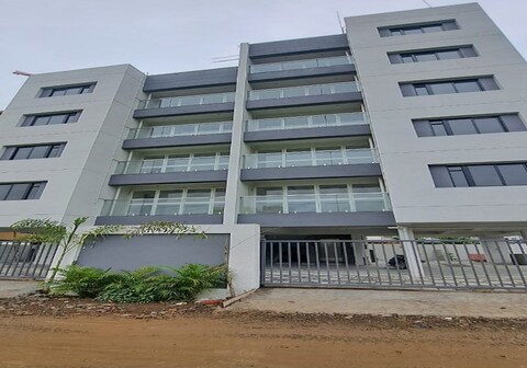 Hotel Star Executive