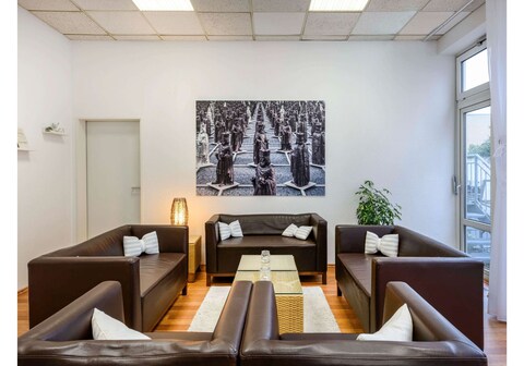 B&B Hotel Aachen-Hbf