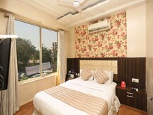 OYO 1807 Hotel Platinum Inn, Allahabad OYO 1807 Hotel Platinum Inn, Allahabad
