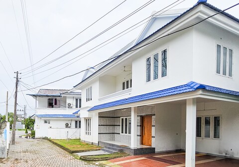 Villa Espoir by Alchemy Homes