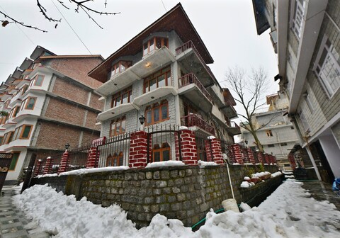 Hotel O Hotel Potala