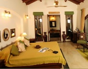 Chitvan Jungle Lodge, Kanha Chitvan Jungle Lodge, Kanha