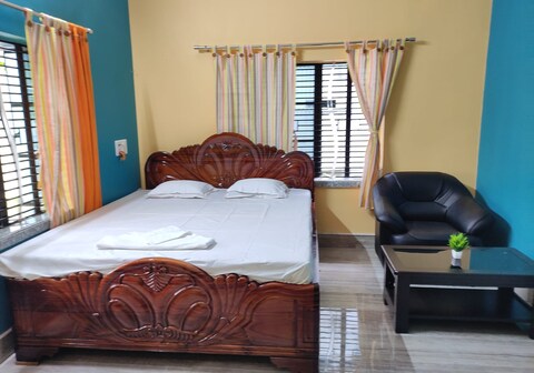Purbasha Homestay