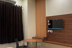 Janki Inn, Parbhani Janki Inn, Parbhani