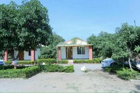 Lookout Villa (Non AC Room), Junagarh Lookout Villa (Non AC Room), Junagarh