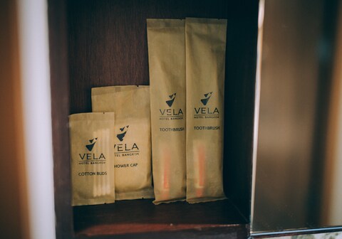 VELA be Bangkok Ratchathewi