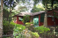 Jungle Inn, Nagarhole Jungle Inn, Nagarhole
