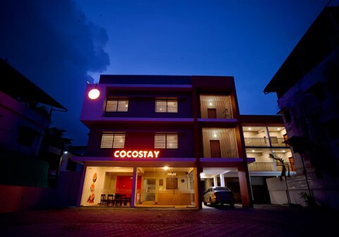 Cocostay Kozhikode