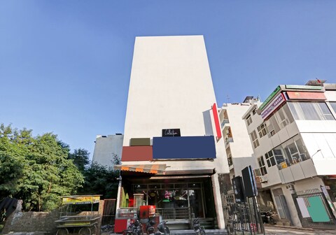 Hotel O Star Key Sliver crest hospital