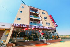 Hotel Santosh Palace, Khatu Hotel Santosh Palace, Khatu