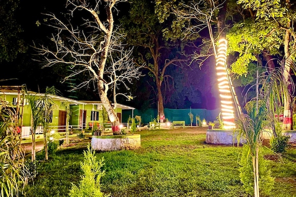 Green Valley Family Resort