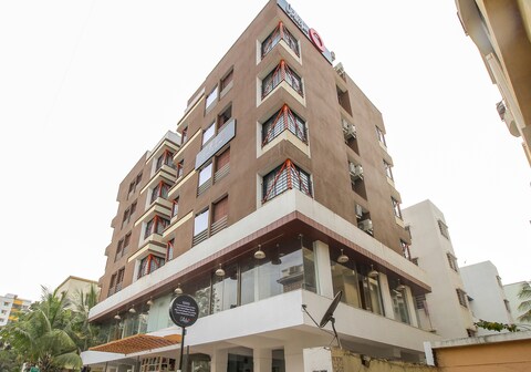 Hotel O Shoreline Heritage