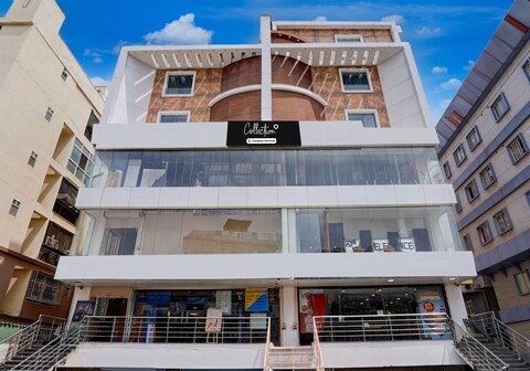 Super Collection O Sarjapura Road Kasavanahalli