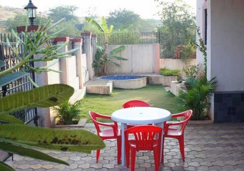 Geetai Gardens Bavdhan