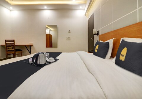 Hotel O RK Residency