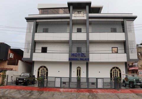 HOTEL BENIWAL PALACE