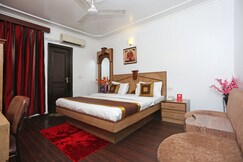 OYO 497 Hotel Welcome Palace, Delhi OYO 497 Hotel Welcome Palace, Delhi