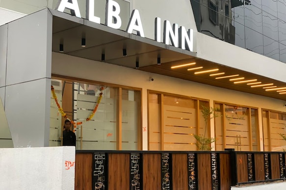 "Pravasa Stay Vijay Nagar