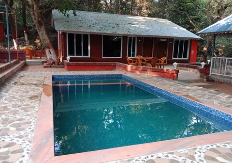 Peerbhoy Heritage Resort Matheran