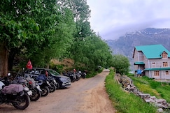Beyond Rohtang, Lahaul Beyond Rohtang, Lahaul