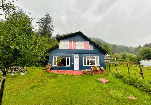 Freedom Palace Pahlgam