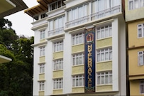 Hotel Doma Palace, Gangtok Hotel Doma Palace, Gangtok