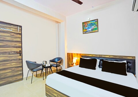Hotel O Star Inn Residency