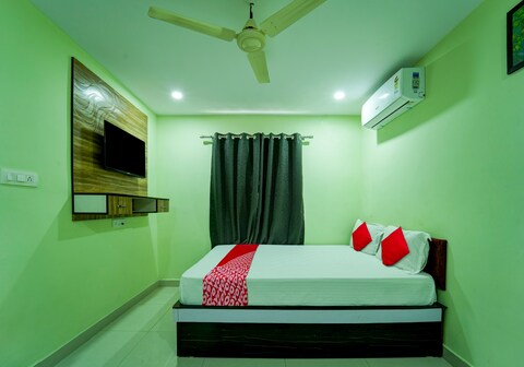 HOTEL O BHAGMATI GARDEN GUEST HOUSE