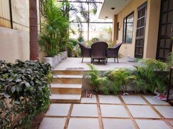 Green Nest - Private Garden with Your Room, Delhi Green Nest - Private Garden with Your Room, Delhi