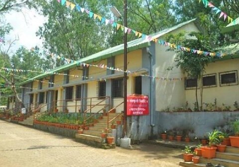 Hotel Sanskruti Holiday Resort