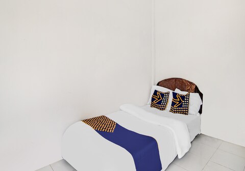 Hotel O Raja Homestay Syariah