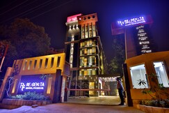 Regenta Central The Crystal Kanpur, Kanpur Regenta Central The Crystal Kanpur, Kanpur