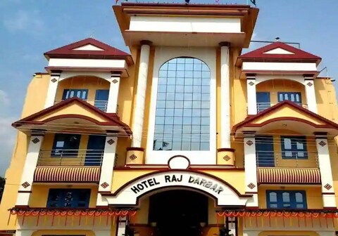 HOTEL RAJ DARBAR SAHARSA