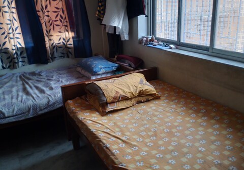 Nabadiganta Homestay