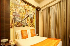 Hotel Sandalwood Inn, Bangalore Hotel Sandalwood Inn, Bangalore