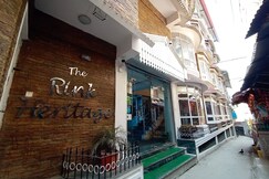 Bon The Rink Heritage, Darjeeling Bon The Rink Heritage, Darjeeling
