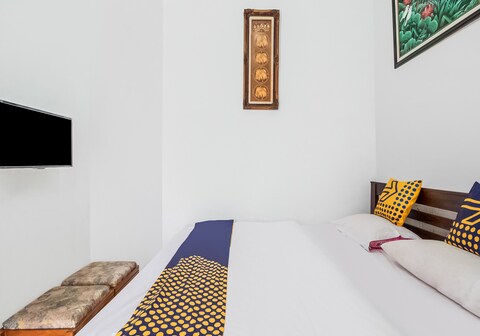 Hotel O Villa Tirta Melati Syariah