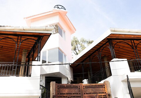 Akkandi Veedu, Chettiar Park by Xacro Xperiences