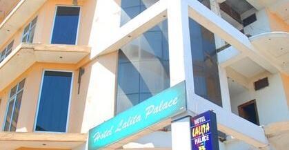 HOTEL LALITA PALACE