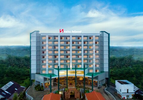 Swiss-Belhotel Pangkalpinang