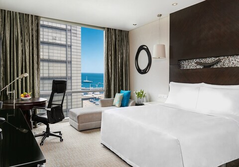 InterContinental QINGDAO