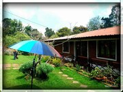Brick Cottages in Kodaikanal, Kodaikanal Brick Cottages in Kodaikanal, Kodaikanal