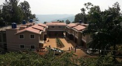 Silver Oak Villa, Panchgani Silver Oak Villa, Panchgani