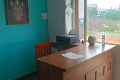 Hotel O Vanamali Luxury Homestay, Tirupati Hotel O Vanamali Luxury Homestay, Tirupati