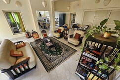 Nabagunjara Penthouse 2KM From Bhubaneswar Airport & Railway Station, Puri Nabagunjara Penthouse 2KM From Bhubaneswar Airport & Railway Station, Puri