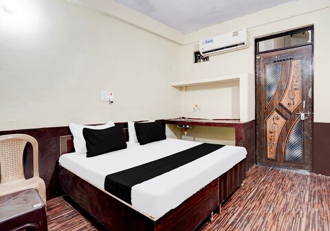 Hotel O Paradise Hotel